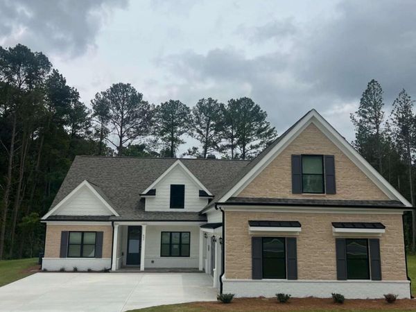 897 Bessie Court, Loganville, GA 30052