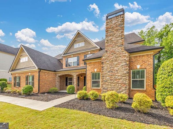 1637 Bunting Forest Court, Marietta, GA 30064