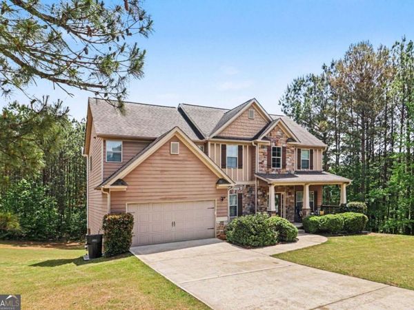 207 George Wynn Road, Palmetto, GA 30268