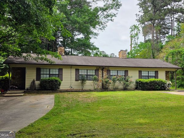 129 Valleywood Road, Tyrone, GA 30290