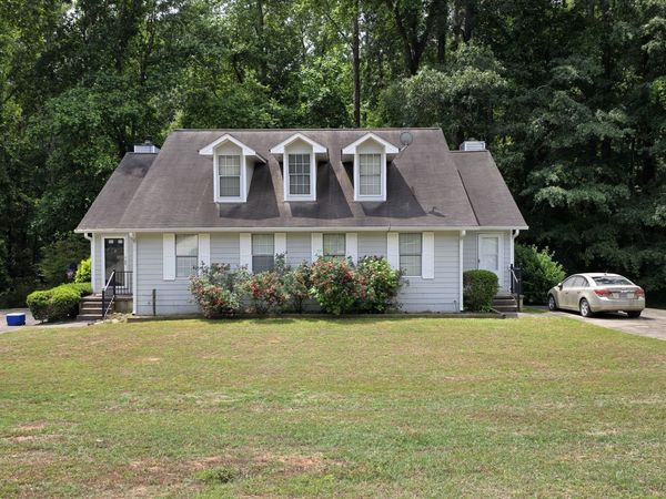 225 Handley Court, Tyrone, GA 30290