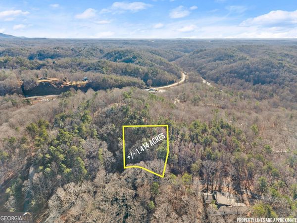 0 Golden Lot 2 Avenue, Dahlonega, GA 30533