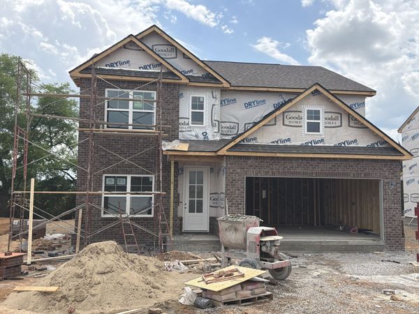 3705 Brittlebush Drive , Murfreesboro, TN 37129