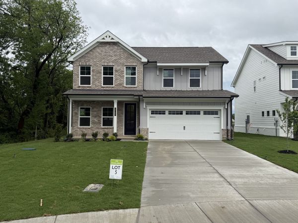 3705 Brittlebush Drive , Murfreesboro, TN 37129