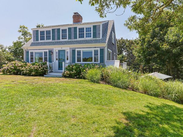 58 Stepping Stones Road, Chatham, MA 02633