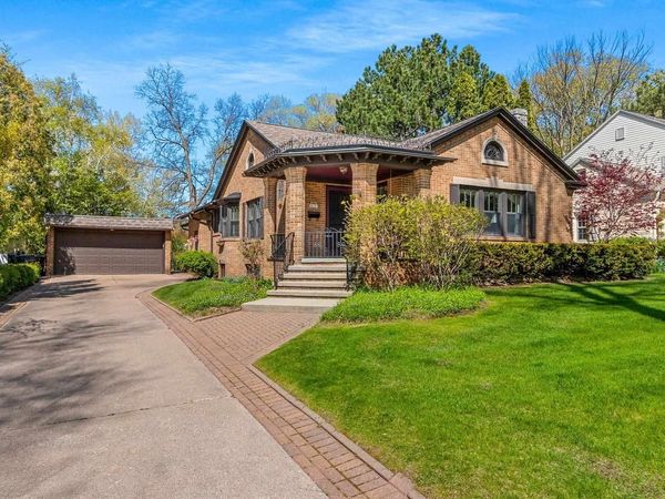 212 MIRAMAR DRIVE, Green Bay, WI 54301