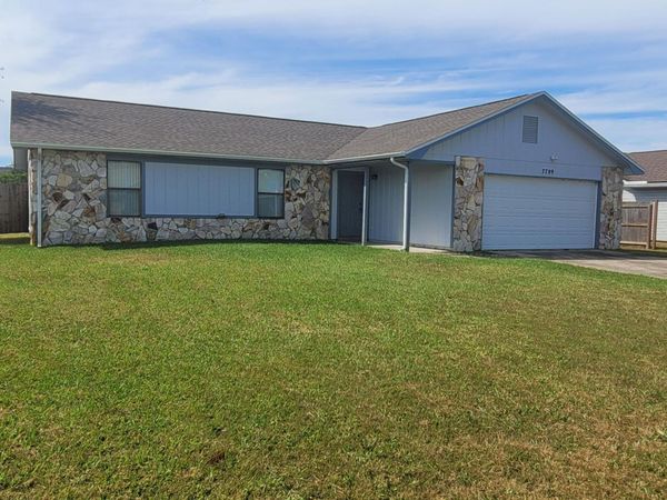 7709 Betty Louise Drive , Panama City, FL 32404