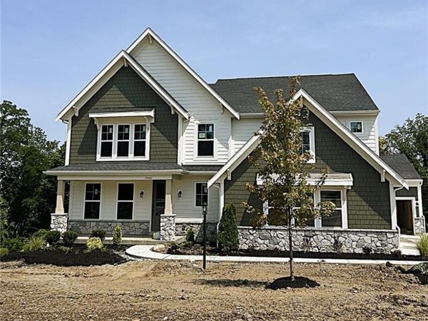 2466 Bent Grass Drive, Beavercreek, OH 45431