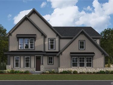 2466 Bent Grass Drive, Beavercreek, OH 45431