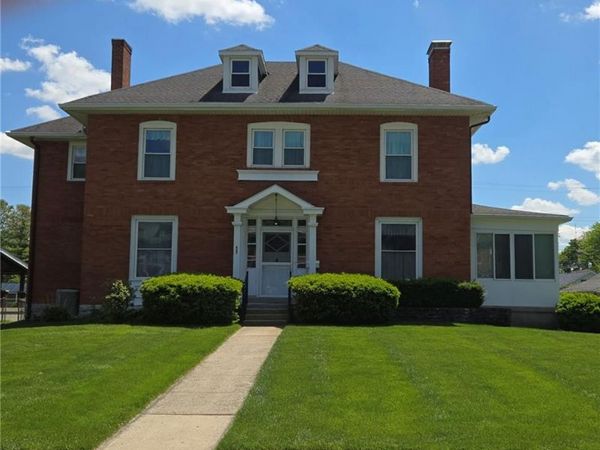 623 E Main Street, Eaton, OH 45320