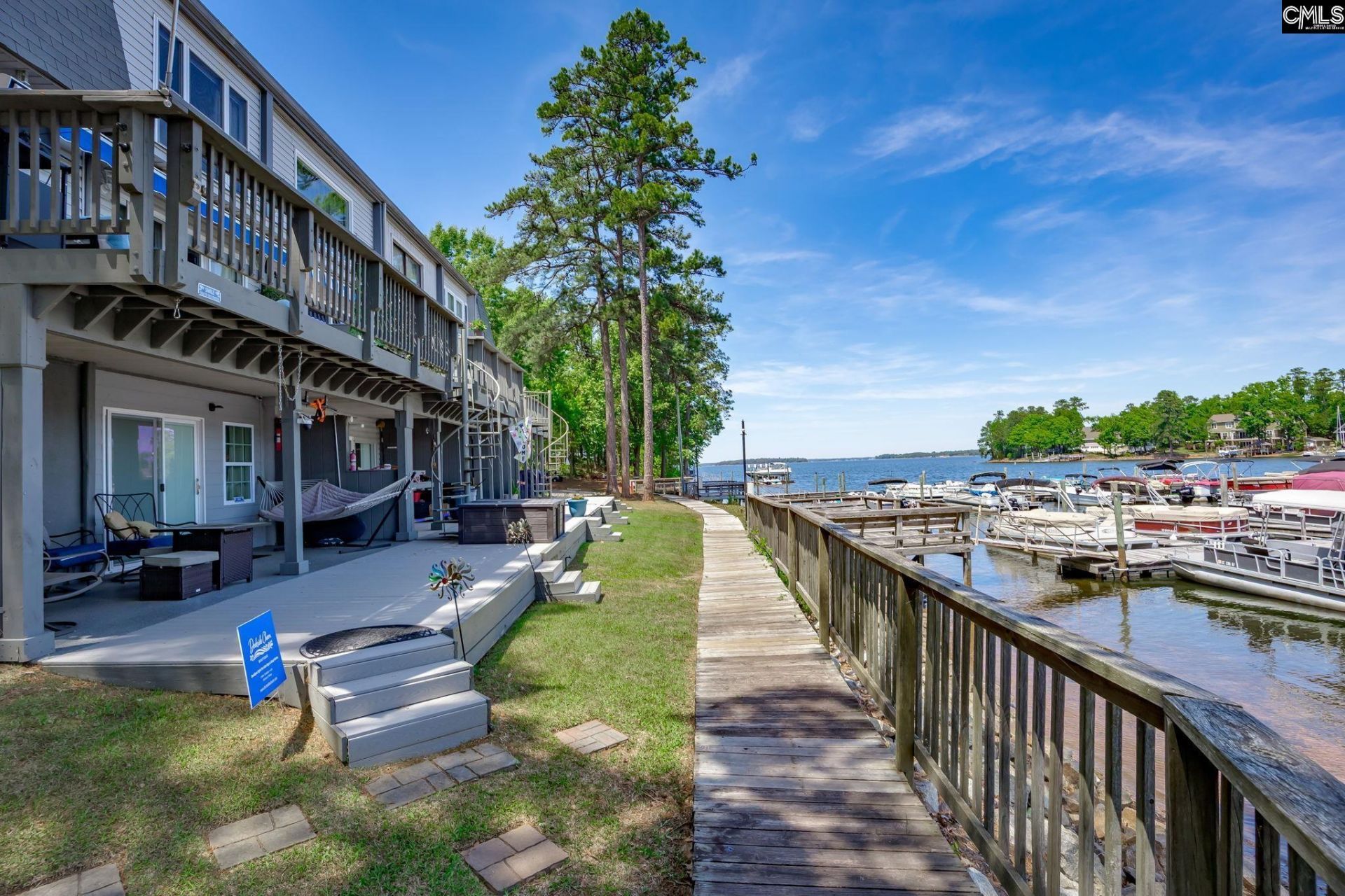301 Harbor Heights Drive  Photo 13