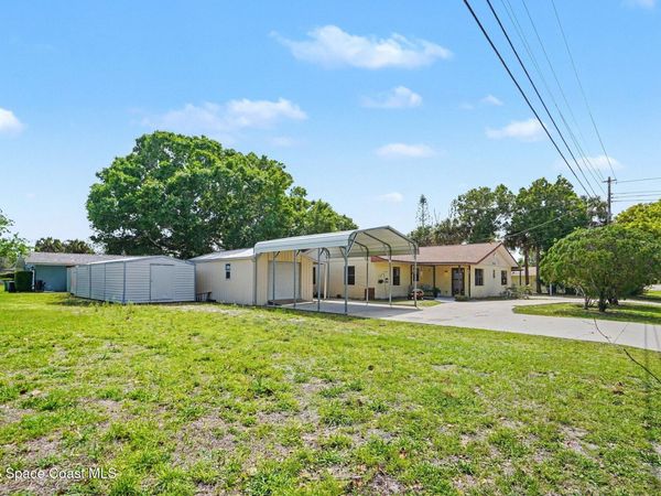 909 Kanawha Street, Melbourne, FL 32901
