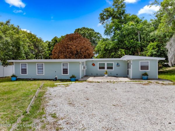 329 Pineda Street , Cocoa, FL 32922