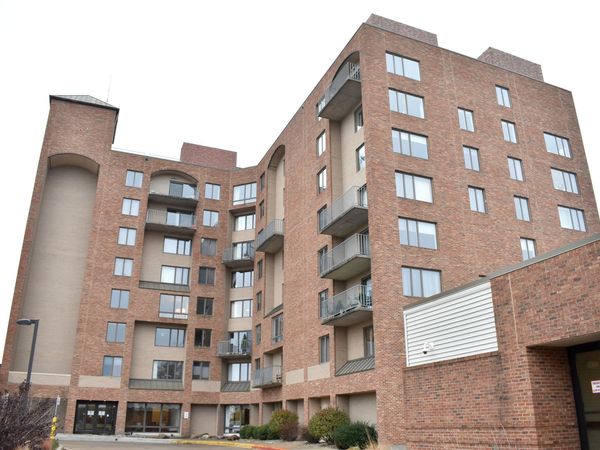 2200 Hamilton Drive, Unit 610, Ames, IA 50014
