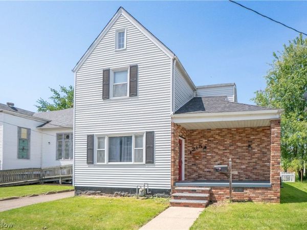 215 8th Street SW, Massillon, OH 44647