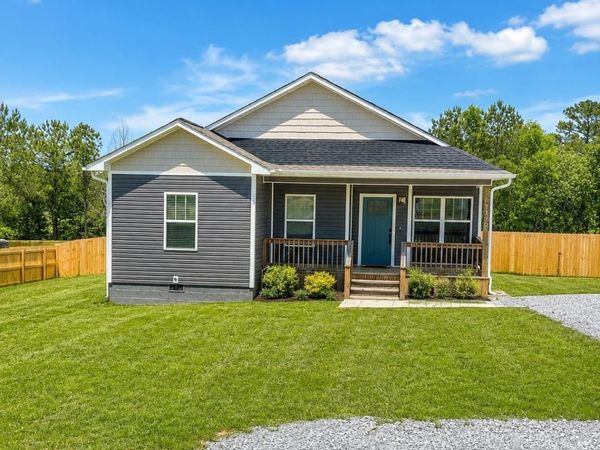 1120 County Road 1718, Holly Pond, AL 35083