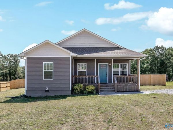 1120 County Road 1718, Holly Pond, AL 35083