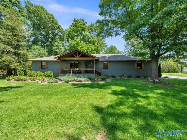 1453 South Broad Street, Albertville, AL 35950