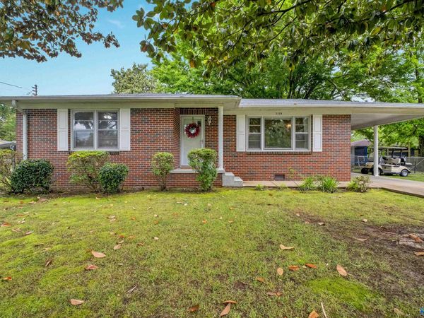 1115 Taylor Road, Glencoe, AL 35905