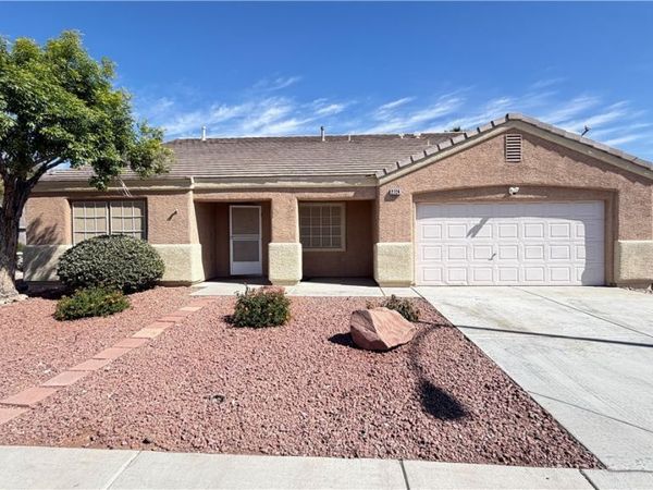 2724 Peekskill Avenue , Henderson, NV 89052