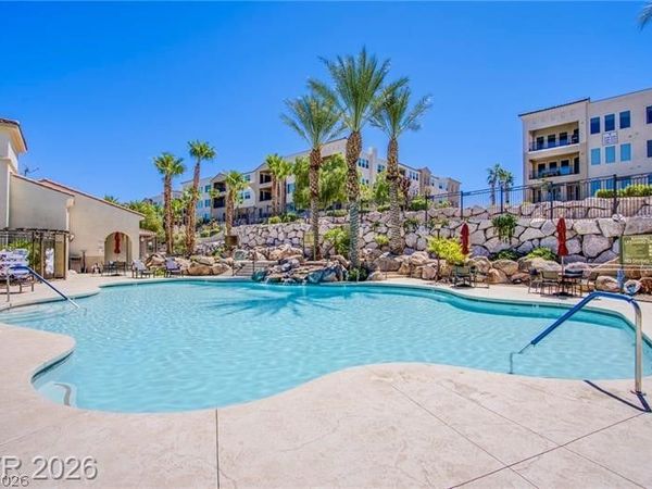 2555 Hampton Road , Unit 9109, Henderson, NV 89052