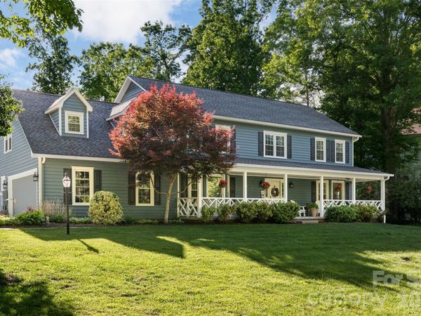 43 Tree Top Drive , Arden, NC 28704