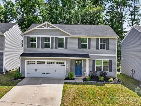 1937 Pin Hook Road, Charlotte, NC 28215