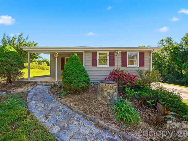 3860 Pickle Williams Lane , Granite Falls, NC 28630