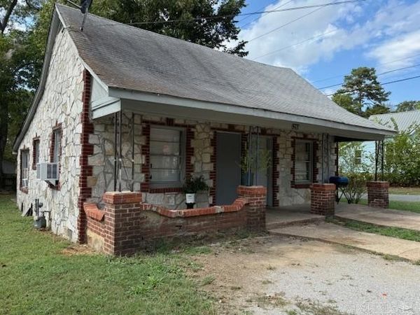 1285 &1289 Addie Street , Batesville, AR 72501