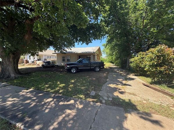 539 SW 30th Street, Oklahoma City, OK 73109