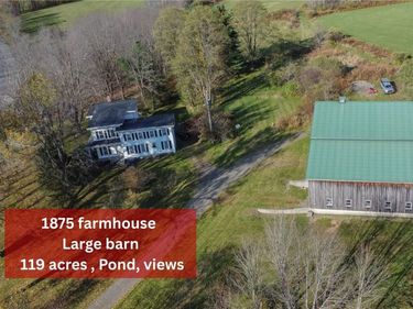 285 Shew Hollow Road, Stamford, NY 12167