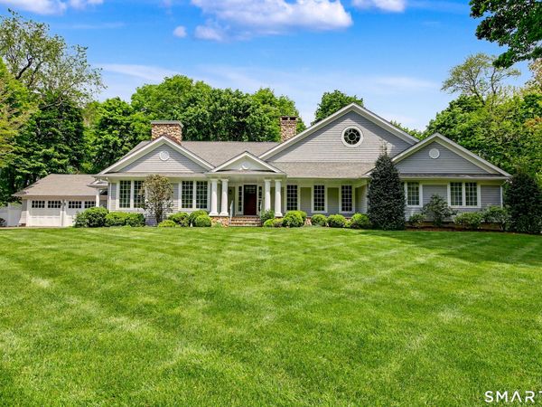14 Deerfield, Darien, CT 06820