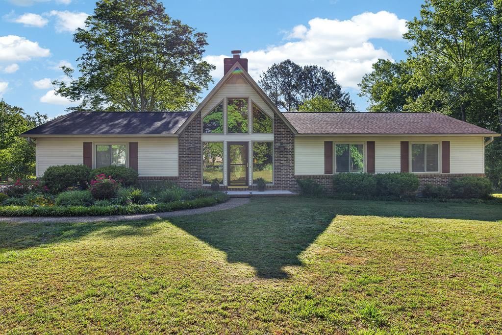 2704 New London Drive, Cookeville, TN 38506 Main Photo