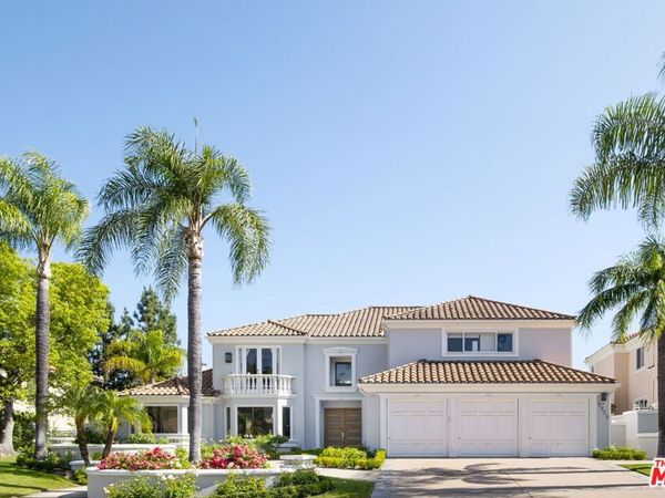 5325 Collingwood Circle, Calabasas, CA 91302