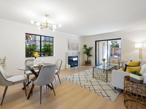 6934 Chantel Court, San Jose, CA 95129