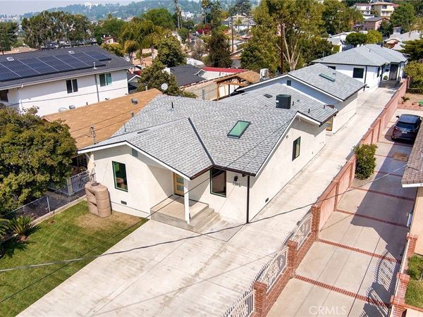 2361 Moss Avenue, Unit 1/4, Glassell Park, CA 90065
