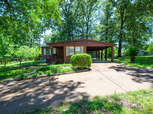 430 E Craig Street, Batesville, AR 72501