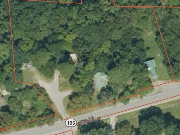 950-984 Bethesda Road, Batesville, AR 72501