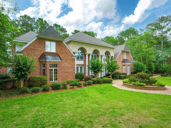 51 Spencer Cove, Hattiesburg, MS 39402