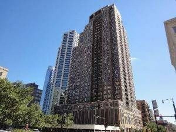 1111 S Wabash Avenue, Unit 2904, Chicago, IL 60605