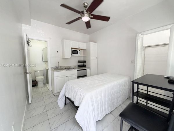 1455 Michigan Ave , Unit 6, Miami Beach, FL 33139