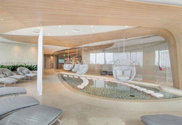 1000 Brickell Plz , Unit 3002, Miami, FL 33131 Photo