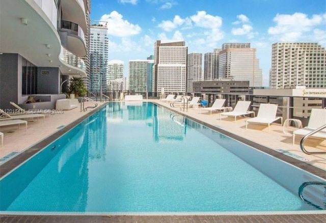 1000 Brickell Plz , Unit 3002, Miami, FL 33131 Photo