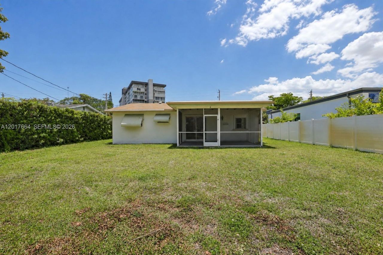 3925 Washington St, Hollywood, FL 33021 Photo