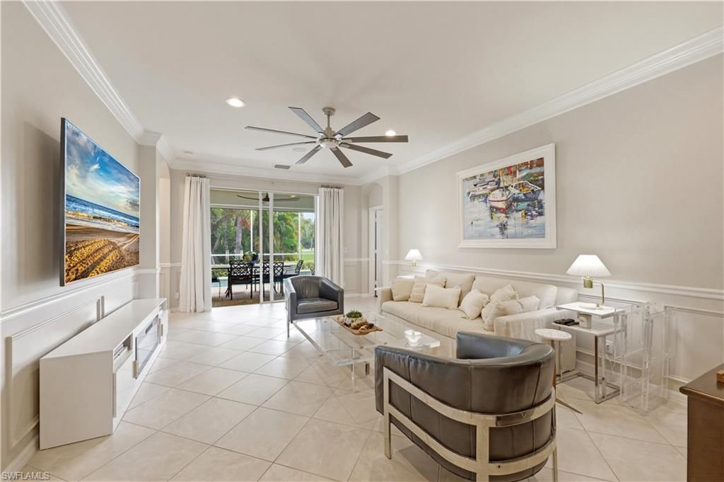 5640 Lago Villaggio Way , Naples, FL 34104 Photo