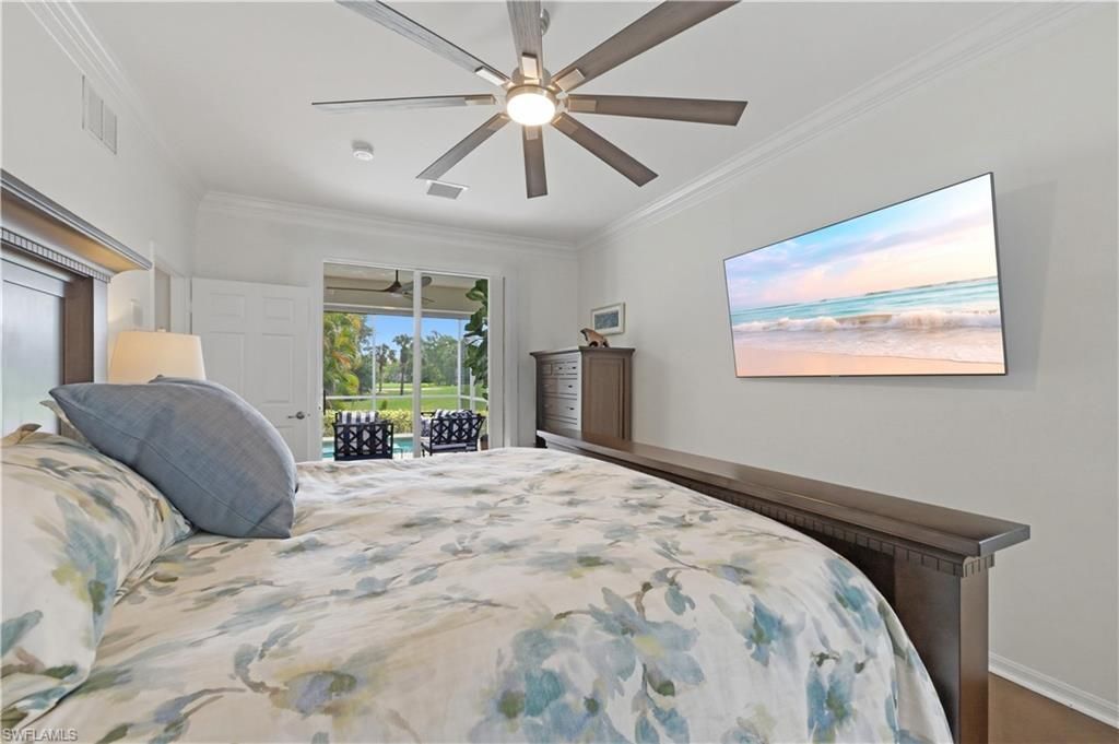 5640 Lago Villaggio Way , Naples, FL 34104 Photo
