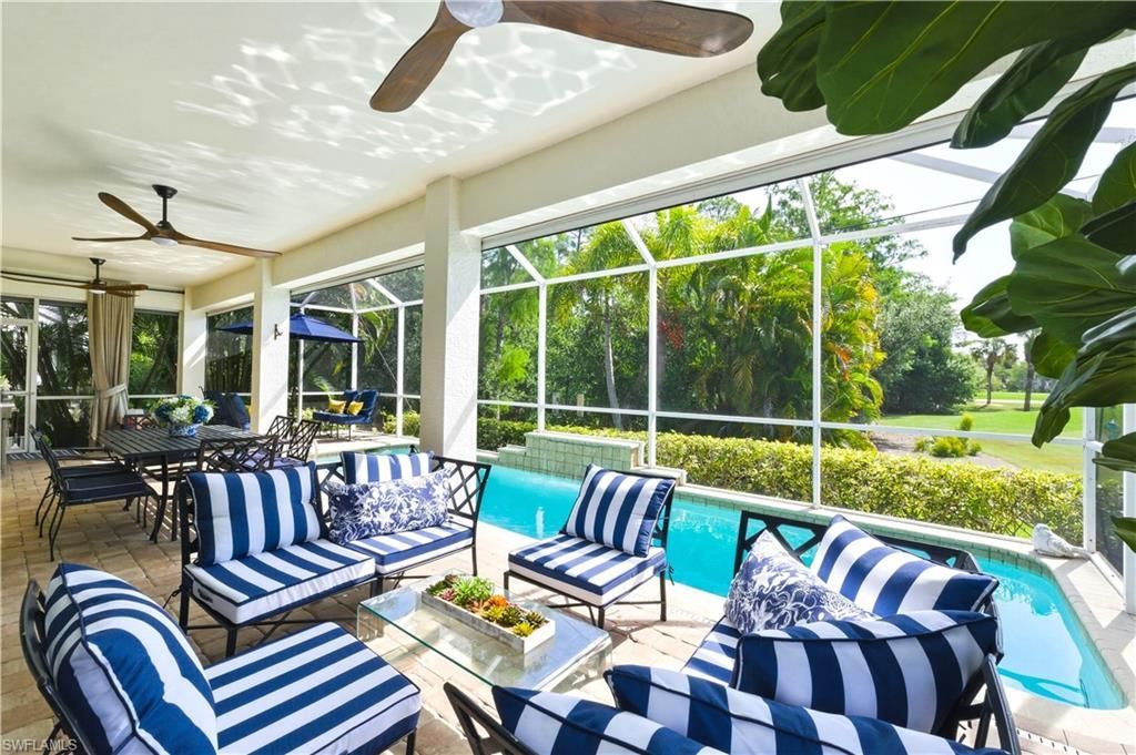 5640 Lago Villaggio Way , Naples, FL 34104 Photo