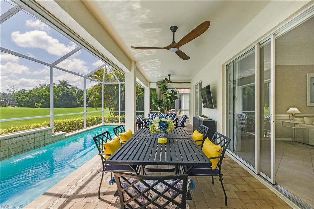 5640 Lago Villaggio Way , Naples, FL 34104 Photo