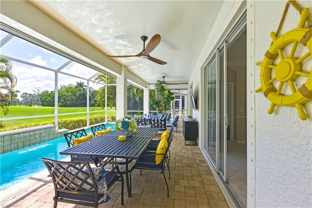 5640 Lago Villaggio Way , Naples, FL 34104 Photo