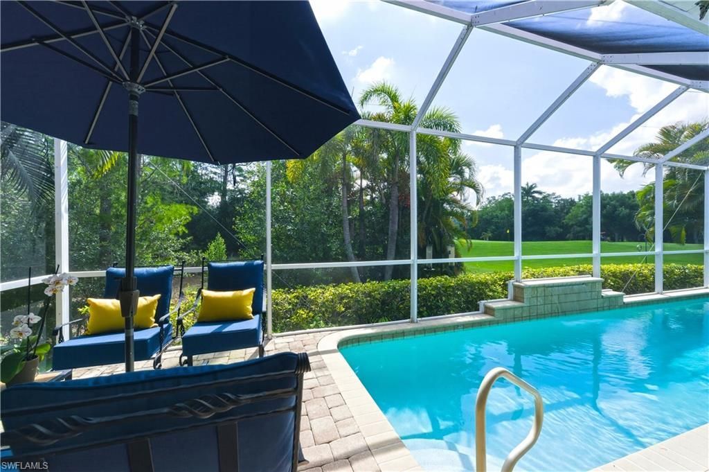 5640 Lago Villaggio Way , Naples, FL 34104 Photo